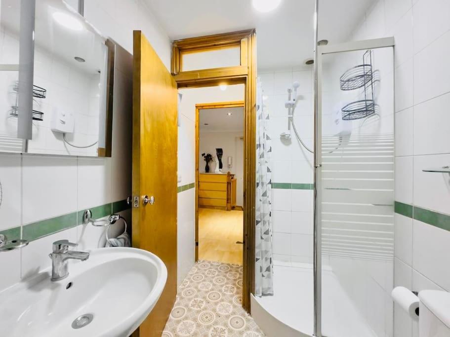 Quaint Studio Flat In Harrow Harrow on the Hill Exterior foto